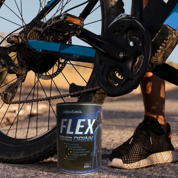 MEGABOL Flex 400 g