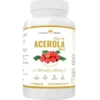 NATURAL HERBS Acerola Forte 500 mg 120 kaps