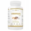NATURAL HERBS Cordyceps 40 % 750mg 120 kaps