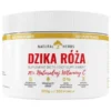 NATURAL HERBS Dzika Róża Naturalna Witamina C 300g