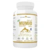 NATURAL HERBS Mumio Himalajskie 400 mg 90 kaps
