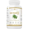 NATURAL HERBS Palma Sabałowa Saw Palmetto 600 mg 120 kaps