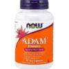 NOW FOODS ADAM Multiwitamina dla Mężczyzn 90 kaps