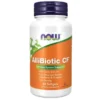 NOW FOODS AlliBiotic CF 60 kaps