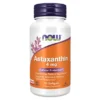 NOW FOODS Astaksantyna (Astaxanthin) 4mg 90 kaps