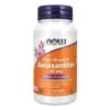 NOW FOODS Astaxanthin 10 mg 60 kaps