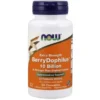NOW FOODS BerryDophilus Probiotyk dla Dzieci i Dorosłych 50 tabs