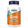 NOW FOODS Cynk 50mg - Glukonian Cynku 250 tab