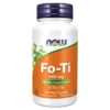 NOW FOODS Fo-Ti Rdest Wielokwiatowy 560mg 100 vkaps