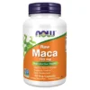 NOW FOODS Korzeń Maca 750 mg ekstrakt 6:1 90 kaps