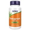 NOW FOODS Kozieradka 500 mg 100 kaps