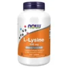 NOW FOODS L-Lizyna 500 mg 250 tabl