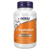 NOW FOODS L-Tryptofan 500mg 60 vkaps