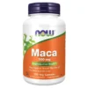 NOW FOODS Maca 500mg 250 vkaps