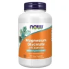 NOW FOODS Magnesium Glycinate BioPerine 180 kaps