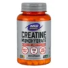 NOW FOODS Monohydrat Kreatyny 750 mg 120 kaps