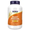 NOW FOODS Olej z Wiesiołka Super Primrose 1300 mg 120 kaps