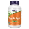 NOW FOODS Pau D'Arco 500mg 100 vkaps