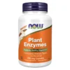 NOW FOODS Plant Enzymes 120 vkaps