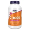 NOW FOODS Witamina C 1000 mg z bioflawonoidami 250 vkaps