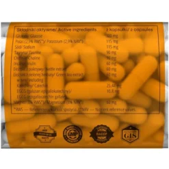 nowmax® After Alcohol 60 kaps