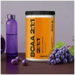 nowmax® BCAA 2:1:1 800 g puszka