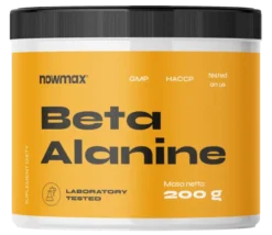 nowmax® Beta Alanine 200 g