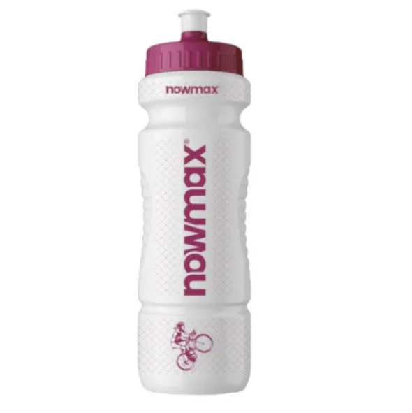 nowmax® Bidon 900 ml