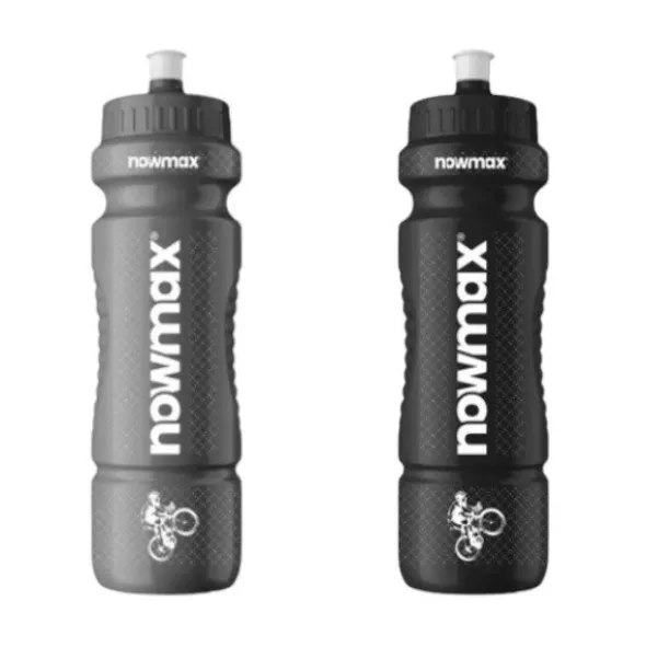 nowmax® Bidon 900 ml