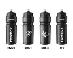 nowmax® Bidon 750 ml