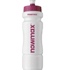 nowmax® Bidon 900 ml Clear