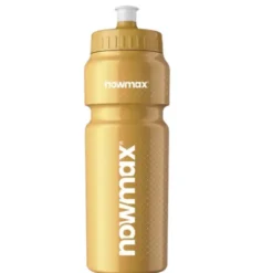 nowmax® Bidon 750 ml Clear