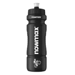 nowmax® Bidon 900 ml + ECOMAX Isotonic Drink 25 g