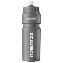 nowmax® Bidon 750 ml + nowmax® Isotonic Drink 25 g