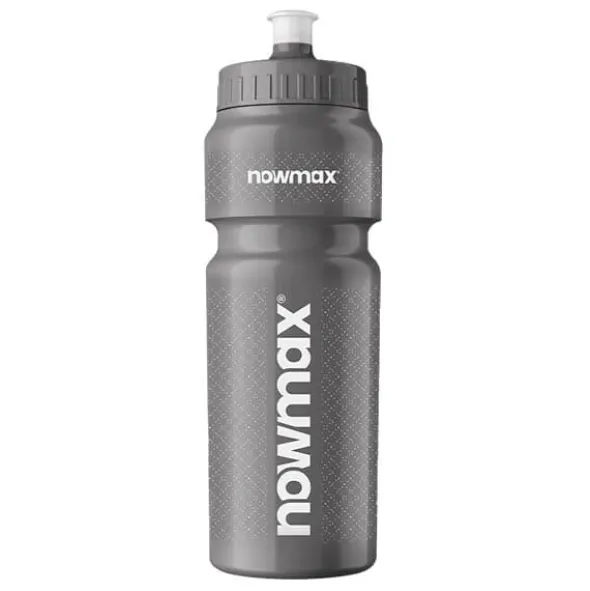 nowmax® Bidon 750 ml + nowmax® Isotonic Drink 25 g