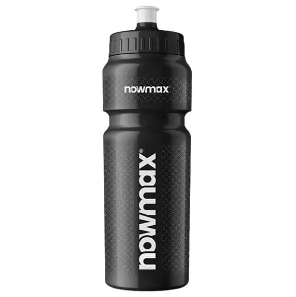 nowmax® Bidon 750 ml + nowmax® Isotonic Drink 25 g