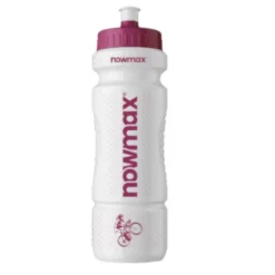 nowmax® Bidon 900 ml + nowmax® Isotonic Drink 25 g