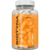 nowmax® Biotyna Plus + Skrzyp Polny 100 kaps