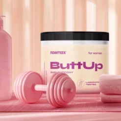 nowmax® BUTT UP 300 g
