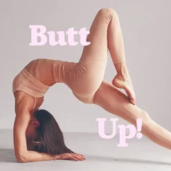 nowmax® BUTT UP 300 g