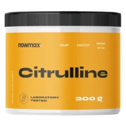 nowmax® Citrulline Malate 200 g