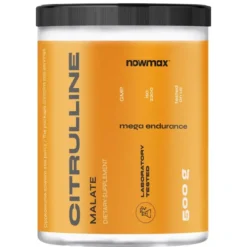 nowmax® Citrulline Malate 500 g