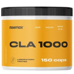 nowmax® CLA 150 kaps