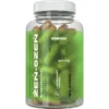 nowmax® Żeń-Szeń Amerykański Strong 4:1 500mg 90 kaps