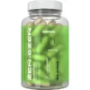 nowmax® Ginseng Żeń-Szeń Koreański 500mg 90 kaps