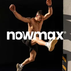 nowmax® Isotonic Drink 1000 g + ISOSTAR Powertabs 120 g