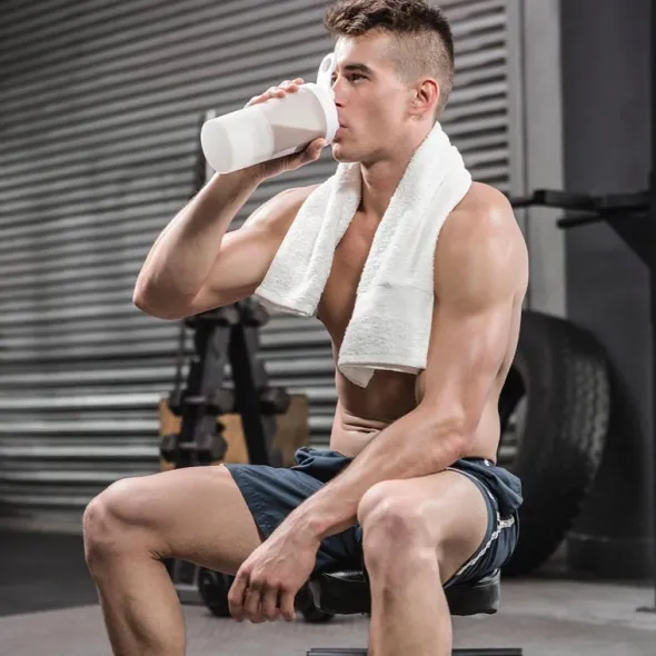 nowmax® L-Carnitine 90 kaps