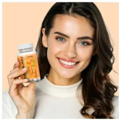 nowmax® Maślan Sodu SR 300mg 80% kwas masłowy 60 kaps