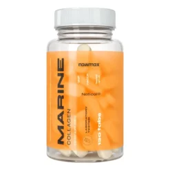 nowmax® Marine Collagen 120 tabl
