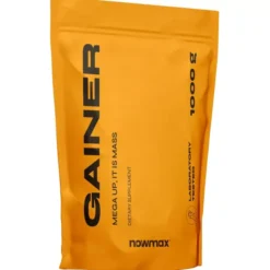 nowmax® Mega Up Gainer 1000 g